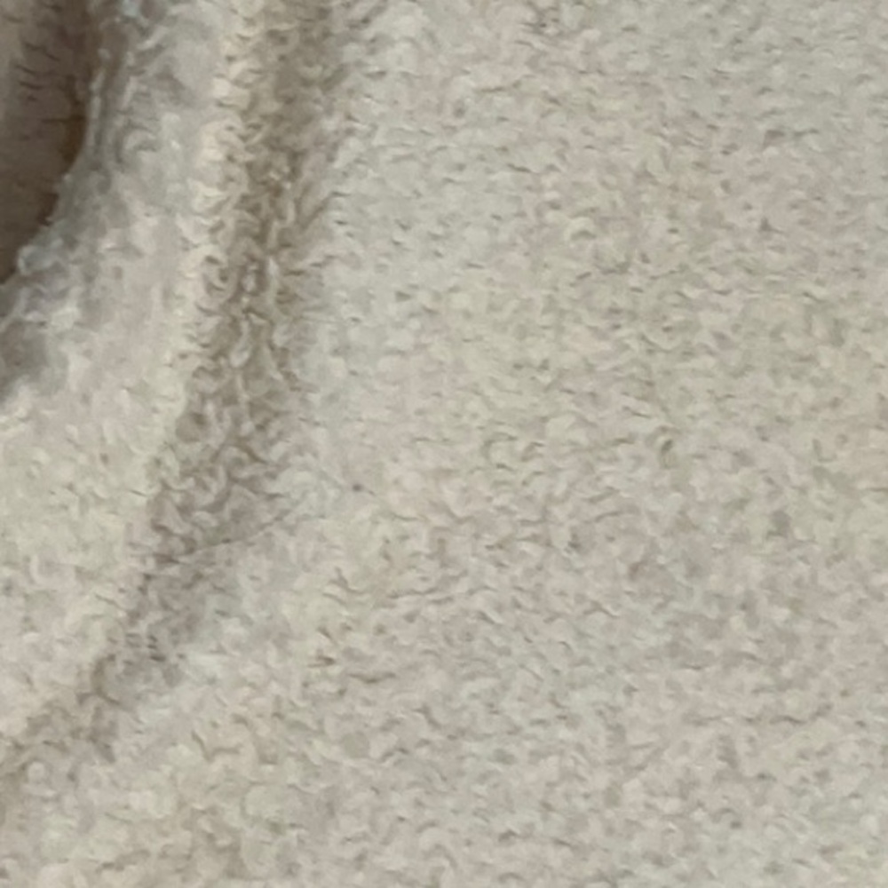 Patterned Keychain Holder With Clip - image 3